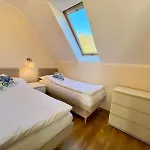 Na Wzgorzu Lejlighed Rusinowo (Slawno)