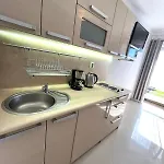 Lejlighed Na Wzgorzu Rusinowo (Slawno)