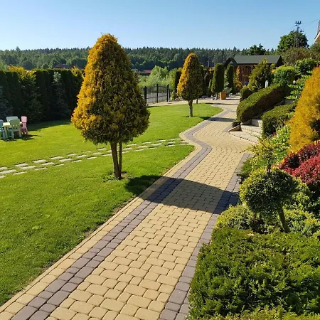 Na Wzgórzu Apartament *