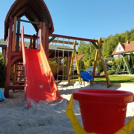 Na Wzgórzu Rusinowo (Slawno)