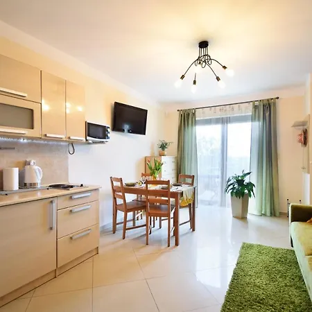 Na Wzgórzu Apartament