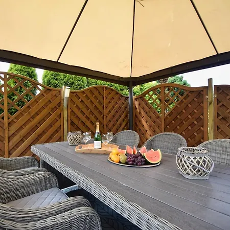 Na Wzgórzu Rusinowo (Slawno)