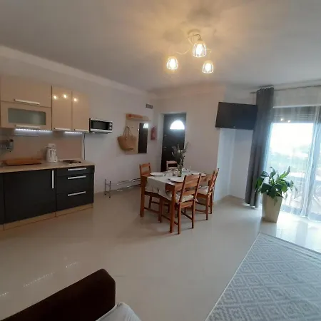 Na Wzgorzu Apartment