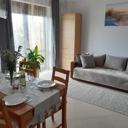 Na Wzgorzu Apartment *