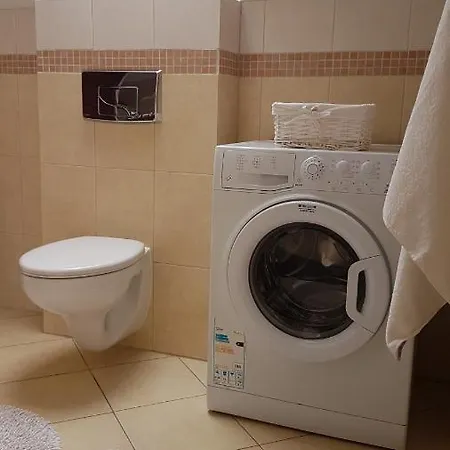 Na Wzgórzu * Rusinowo (Slawno)