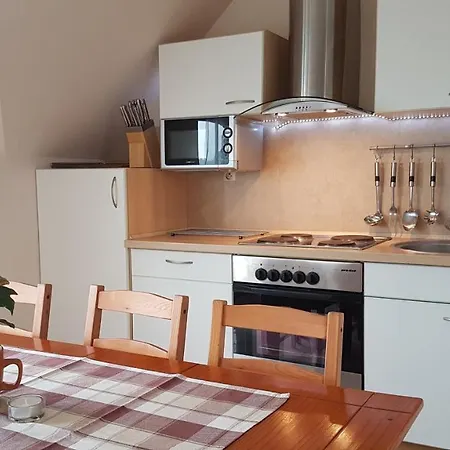 Apartament Na Wzgórzu