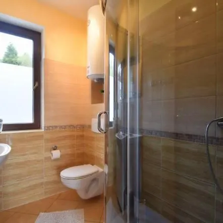 Apartman Na Wzgorzu *