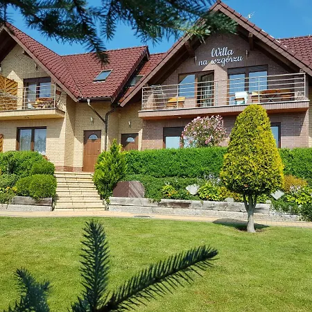 Na Wzgorzu Apartman