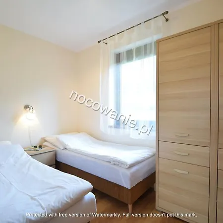 Apartament Na Wzgórzu Rusinowo (Slawno)