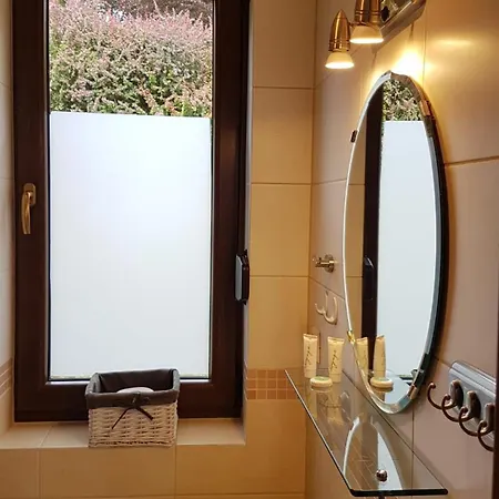 Apartament Na Wzgórzu *