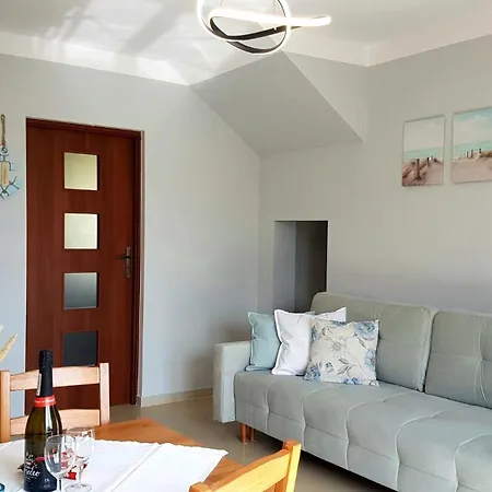 Apartman Na Wzgorzu *