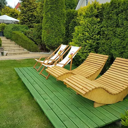 Na Wzgorzu Rusinowo (Slawno)