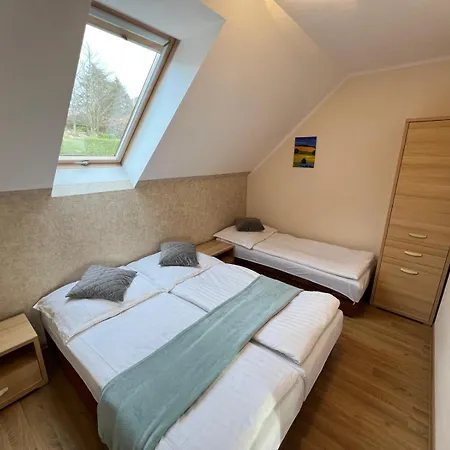 Apartment Na Wzgorzu *