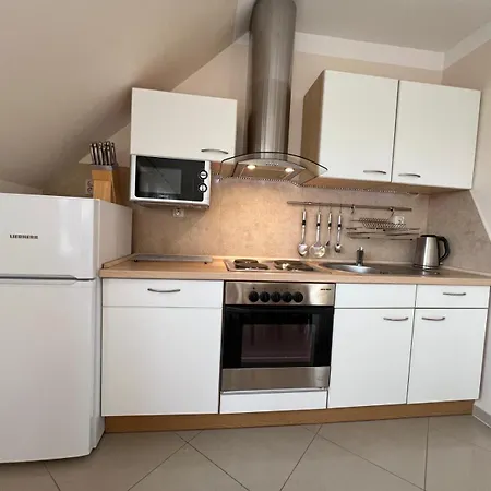 Na Wzgórzu Apartament *