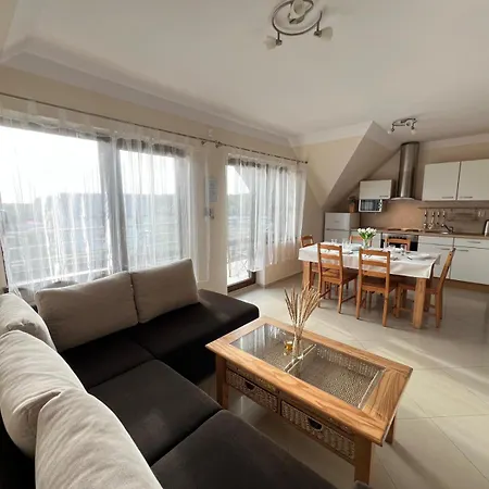 Apartman Na Wzgorzu *