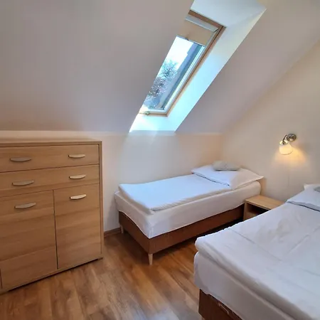Apartman Na Wzgorzu