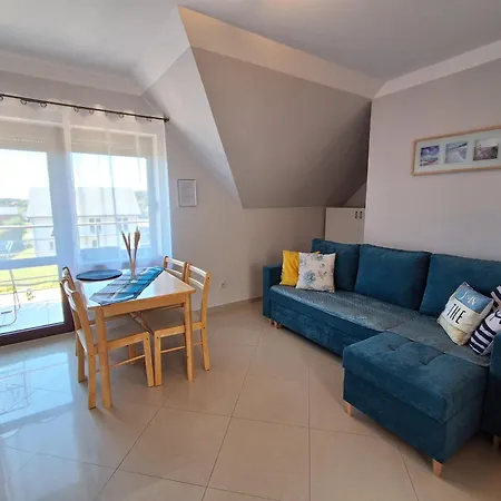 Na Wzgórzu Apartament