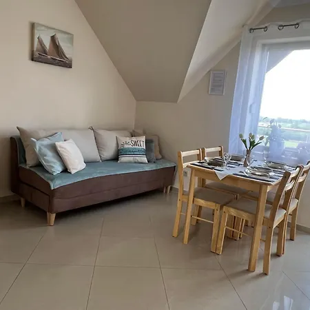 Na Wzgórzu Rusinowo (Slawno)