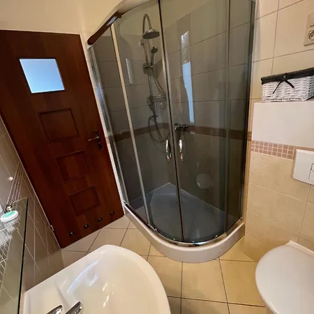 Na Wzgórzu Apartament