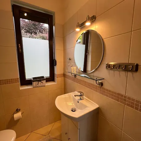 Apartament Na Wzgórzu