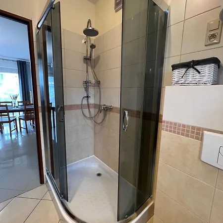 Na Wzgórzu Apartament *