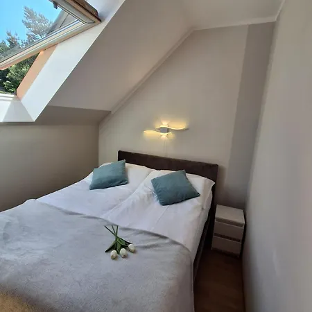 Na Wzgorzu ريوزينو