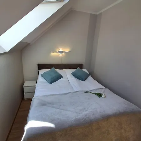 Na Wzgorzu * Rusinowo