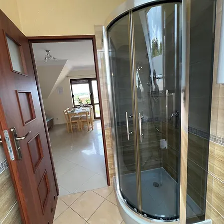 Na Wzgórzu Apartament *