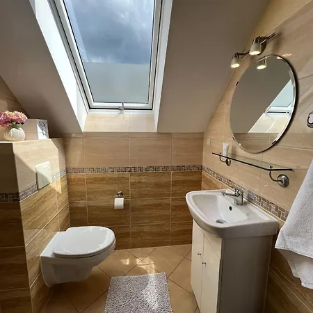 Apartament Na Wzgórzu *