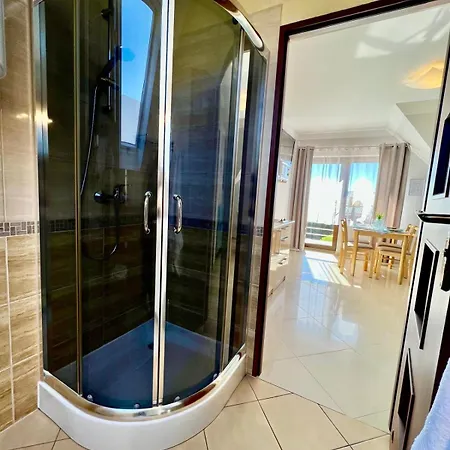 Na Wzgórzu Apartament *