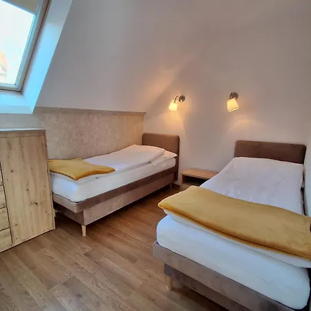 Na Wzgórzu Apartament *