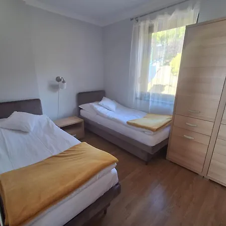 Na Wzgórzu Rusinowo (Slawno)