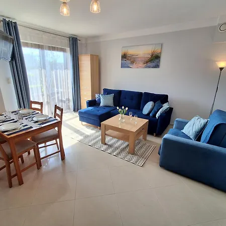 Na Wzgórzu Apartament *