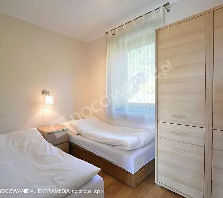 Apartament Na Wzgórzu