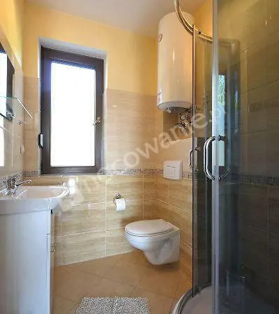 Apartment Na Wzgorzu
