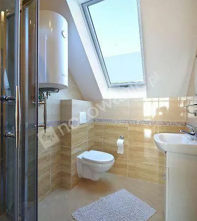 Na Wzgórzu Apartament *