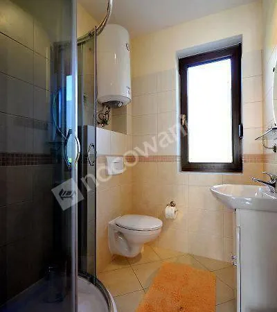 Apartment Na Wzgorzu