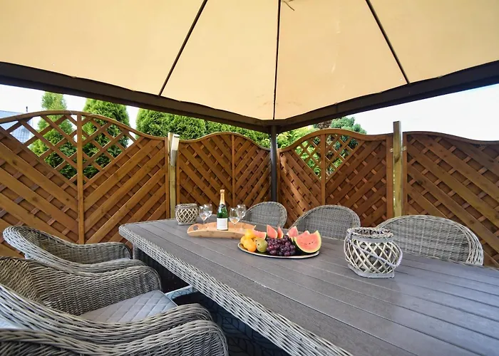 Na Wzgorzu Rusinowo (Slawno)