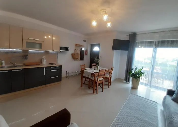 Na Wzgorzu Appartement