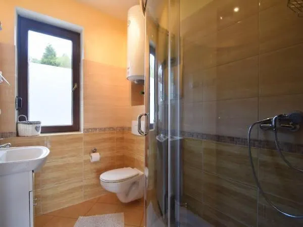 Appartement Na Wzgorzu *