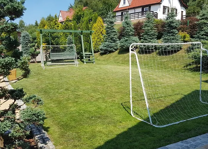 Appartement Na Wzgorzu *