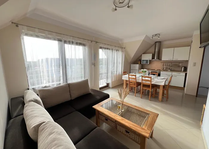 Apartamento Na Wzgórzu *