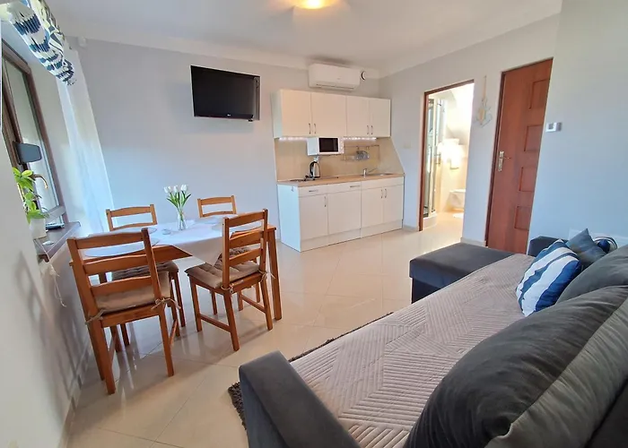 Na Wzgorzu Appartamento *