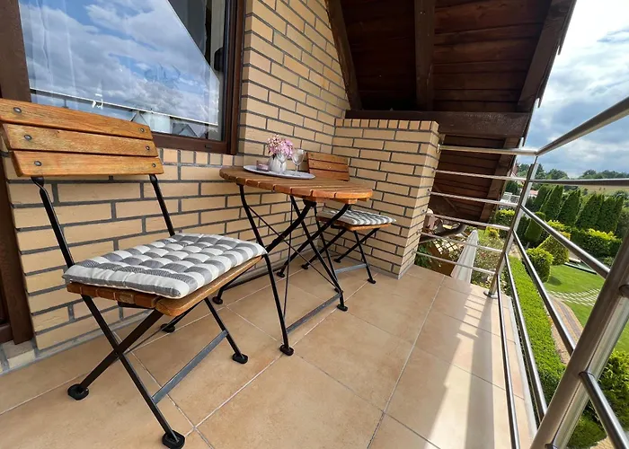 Na Wzgorzu Rusinowo (Slawno)