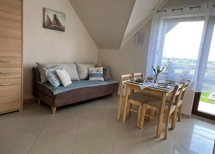 Na Wzgórzu Rusinowo (Slawno)