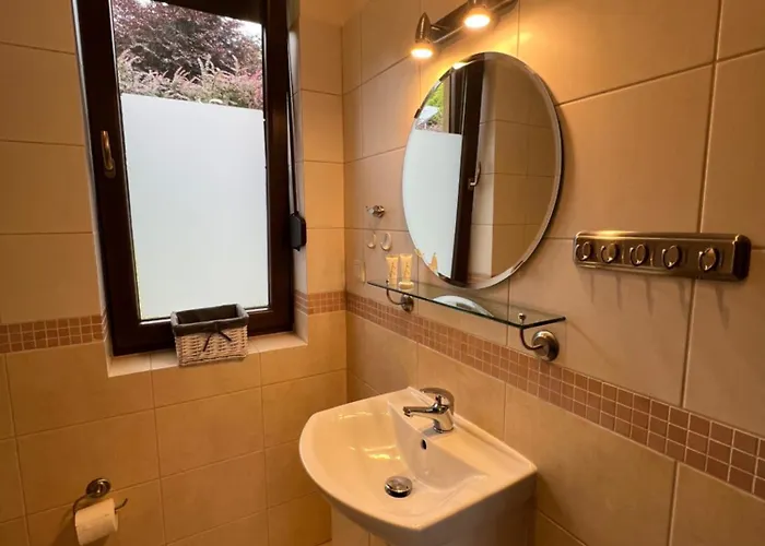 Apartamento Na Wzgórzu