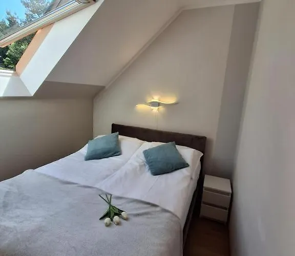 Na Wzgorzu Appartement *