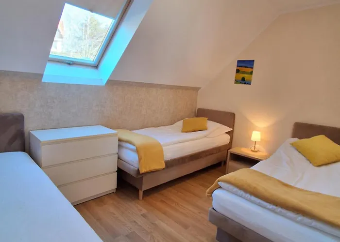 Apartamento Na Wzgórzu