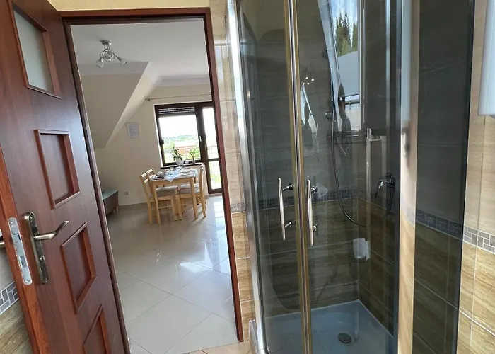 Na Wzgorzu Appartement *