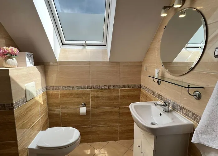 Appartement Na Wzgorzu *